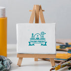 Farmhouse Stencils for Painting, Rock Painting Stencils Small Stencils for - Image 4