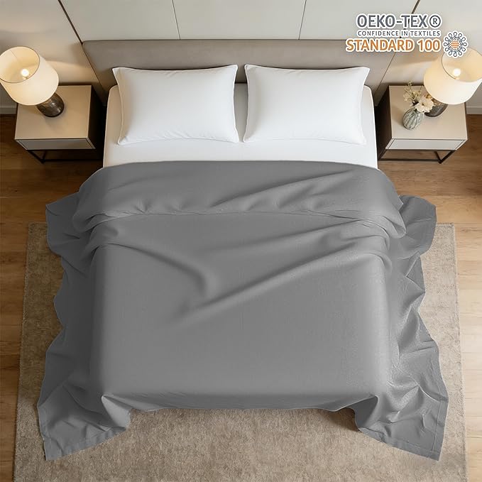 HBHLFZ Full Flat Sheet - Image 2