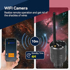 SVBONY SC311 WiFi Telescope Camera Eyepiece, IMX662 - Image 5