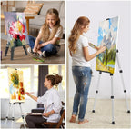 Art Painting Display Easel Stands - Image 7
