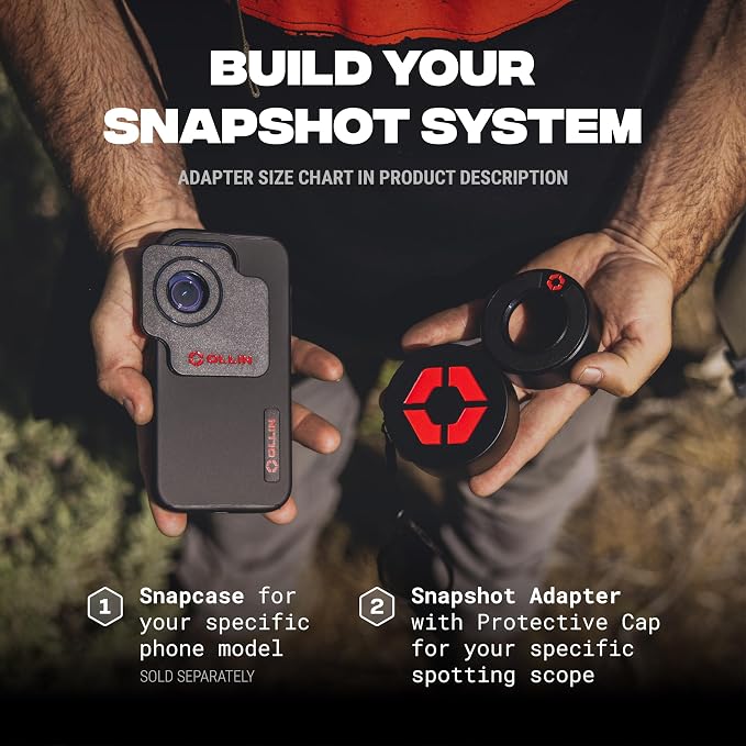 OLLIN Snapshot Spotter Adapter - Image 6