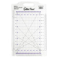 The Quilted Bear Slotted Strip Ruler by TheQuiltedBearsProducts