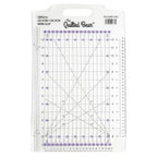 The Quilted Bear Slotted Strip Ruler by TheQuiltedBearsProducts