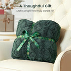 Sherpa Fleece Adult Weighted Blanket Great - Image 6