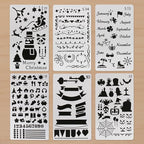 YIHUA 939-VI Dual Wood Burning Pen Wood Burning Kit - Image 7