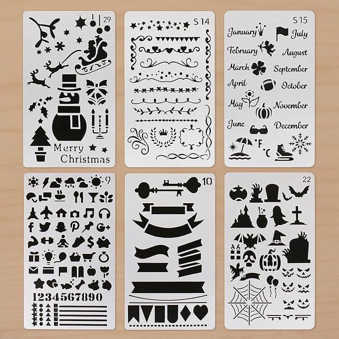 YIHUA 939-VI Dual Wood Burning Pen Wood Burning Kit - Image 7