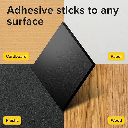 Hyper-Sticky Magnets with Adhesive Backing - Image 5