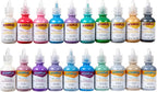 Bulk Buy: Scribbles Glitter 3D Paint Glitter - Image 4