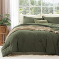 WRENSONGE Full Size Comforter Sets by WRENSONGE