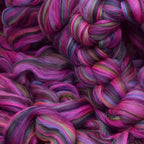 Living Dreams Yarn Combed Top Roving. Limited Edition Fiber - Image 4