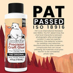 Bearly Art Precision Craft Glue - Image 5