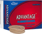 Alliance Rubber 26329 Advantage Rubber Bands Size #32, 1/4 lb Box Contains - Image 2