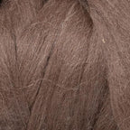 Llama Wool roving, 1 lb. Best for Needle Felting, handcrafts and Spinning. - Image 4