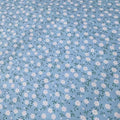 Light Weight Natural Cotton Fabric by The Yard DIY Making Supplies Quilting by LMAEZNER
