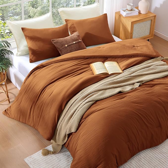 WRENSONGE Twin/Twin XL Comforter Set - Image 2
