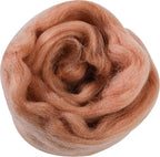 There are 170 Colors and 9 Shades Available This Woollen Yarn is Made of 100% by Unknown