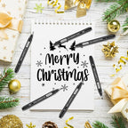 Calligraphy Pen, 10 Size Calligraphy Pens - Image 3