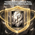 Kabinka MTG Card Sleeves - Image 5