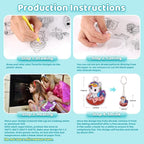 Funtopia Shrinking Art Sheets Kits - Image 5