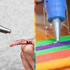 Mr. Pen- Hot Glue Gun Sticks, 60 Pack, 4 Inch, Hot Glue Sticks - Image 7