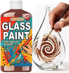 GOODTAKE Brown Glass Paint by GOODTAKE