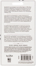 Speedball Basic Calligraphy Set - Image 2