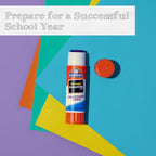 Sharpie School Supplies Variety Pack, My First All in One Pack, Paper Mate - Image 2