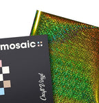 VViViD Mosaic+ Crafting Vinyl - Image 3