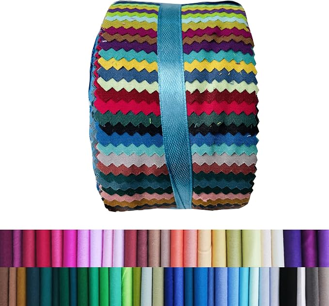 Jelly Roll Fabric - Image 3