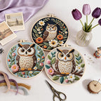 Uniartfy 3 Sets Embroidery Kit for Beginners - Image 5