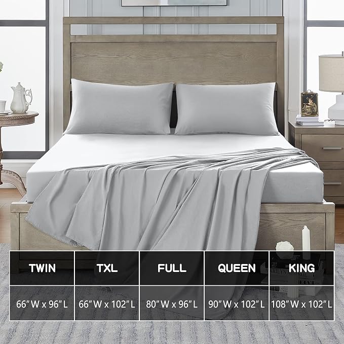 FreshCulture Full Flat Sheet - Image 5