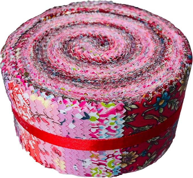 Jelly Roll Fabric - Image 2
