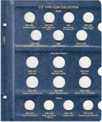 Whitman U.S. Type Coin Collection Album - Image 2
