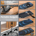 JOREST 115 in 1 Precision Screwdriver Set, Tool Gifts - Image 9