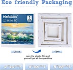 Halobios 3 Packs Stretched Canvases - Image 2
