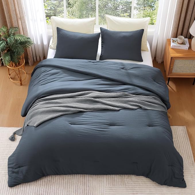 WRENSONGE Full Size Comforter Sets - Image 6