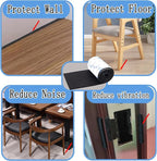 Cuttable Felt Furniture Pads - Image 6