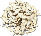 LiQunSweet 200 Pcs Mixed Styles Fish Unfinished Wood Cutout Ocean Sea Animals - Image 8