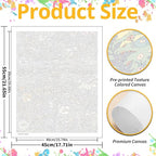 Paint by Numbers Kit for Adults, Dragonfly Paint by Numbers, Crafts for Adults - Image 2