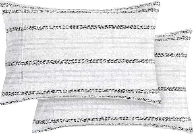 Elegant Comfort Softest and Coziest 4-Piece Sheet Set - Image 6