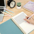 Ddaowanx Gel Pens, Cute Office School Supplies Gifts - Image 5