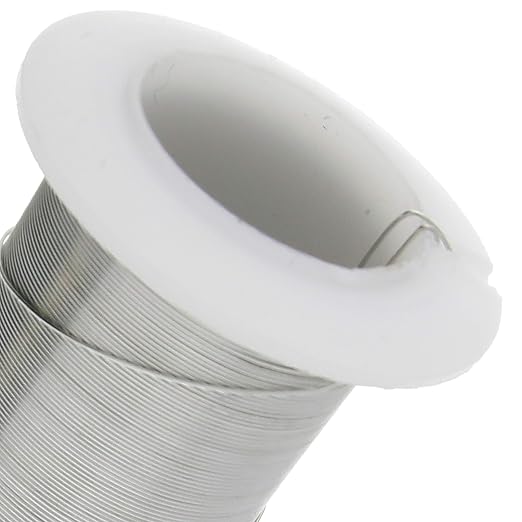 The Beadsmith Wire Elements 26-Gauge Lacquered Tarnish-Resistant Copper Wire - Image 3