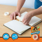 Gorilla Super Glue Tape, Double Sided, High Tack, 5/8in x 20ft - Image 3