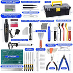 135PCS 3D Printer Tools Kit, 3D Printer Accessories - Image 2