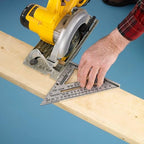 Swanson Tool Co S0101 7 Inch Speed Square - Image 4