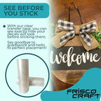 Frisco Craft Clear Transfer Tape - Image 6