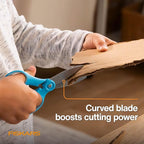 Fiskars 6" Kids Super Scissors - Image 2
