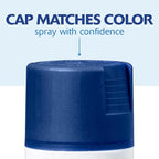 Rust-Oleum Painter's Touch 2X Ultra Cover Spray Paint, Satin Ink Blue | Indoor - Image 7
