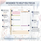 ADHD Daily Planner - Image 4