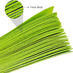 Jtnohx Self Adhesive Felt Sheets, Sticky Fabric Square - Image 4